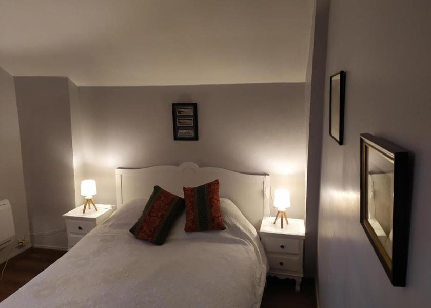 Centre - Loire Valley Loches 