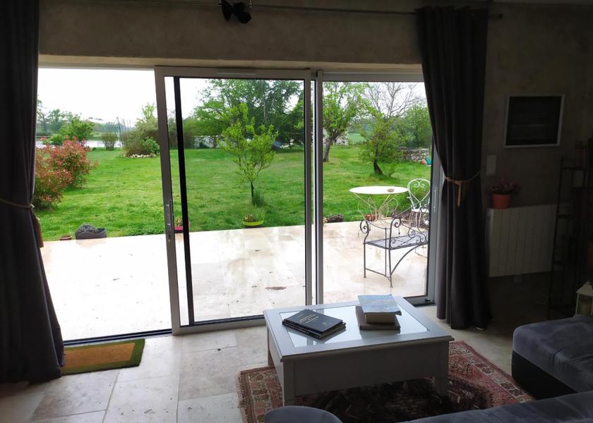 Centre - Loire Valley Loches Public Areas