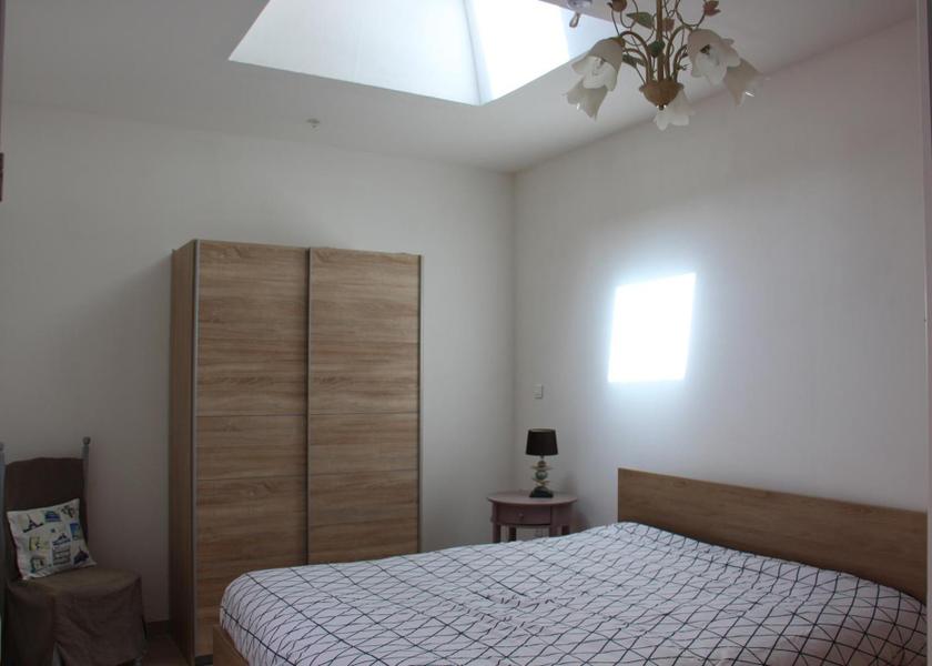 Hauts-de-France Saint-Omer Apartment - Ground Floor