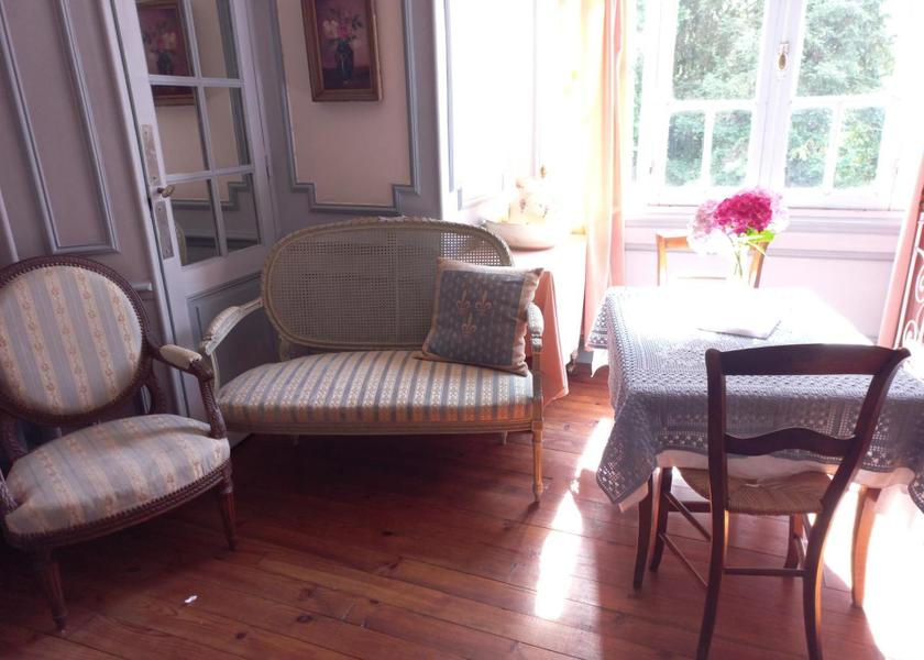 Nouvelle-Aquitaine Salies-de-Bearn facilities