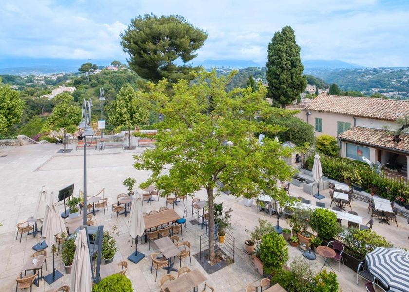 Provence-Alpes-Côte d'Azur Cagnes-sur-Mer Exterior view