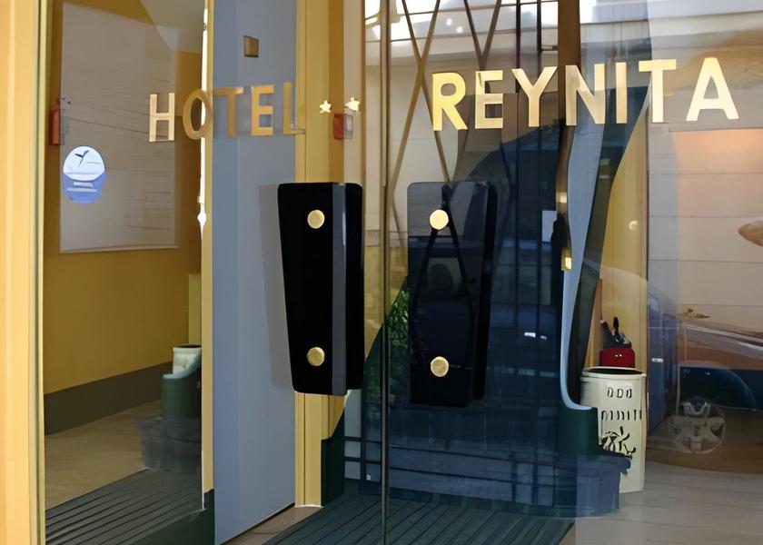 Normandy Trouville-sur-Mer entrance