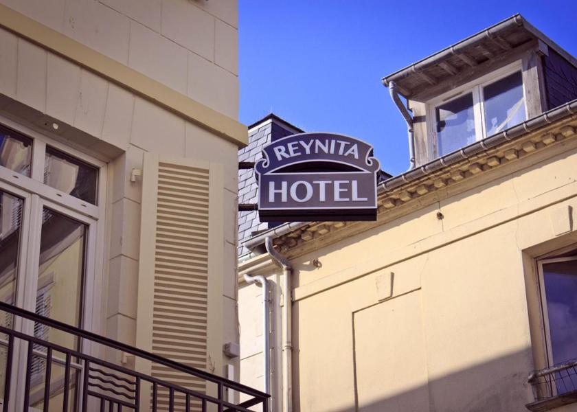 Normandy Trouville-sur-Mer facilities