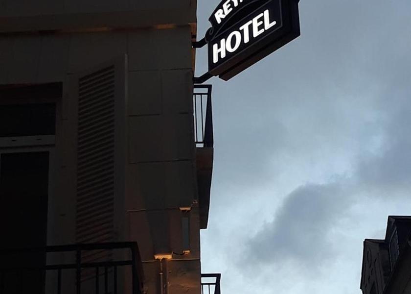 Normandy Trouville-sur-Mer facilities