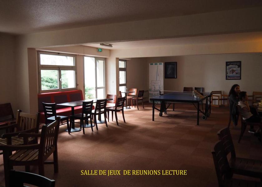 Normandy Trouville-sur-Mer 