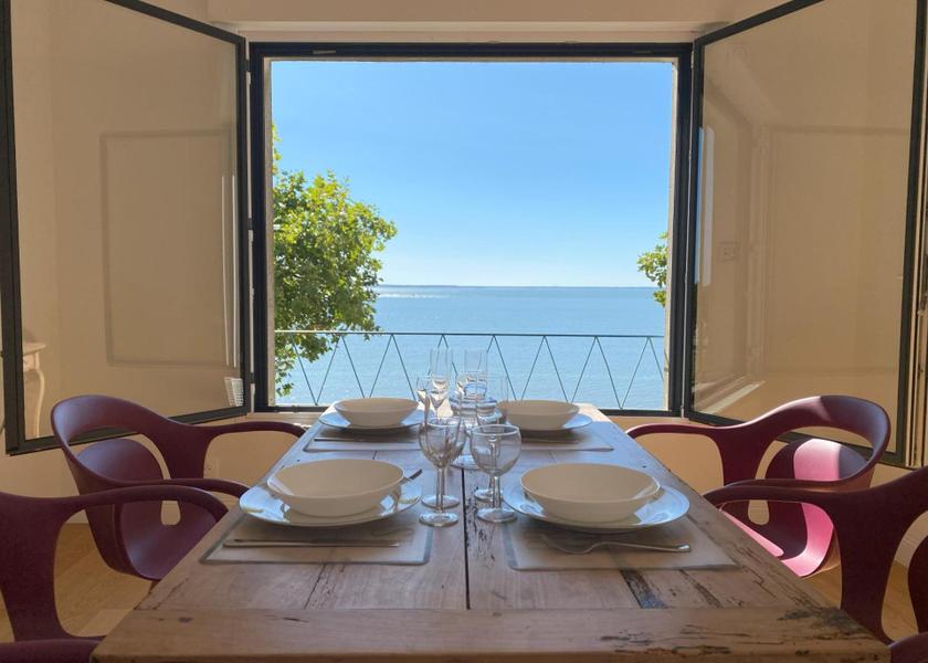 surrounding environment