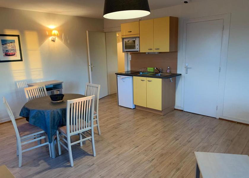Brittany Saint-Malo Food & Dining