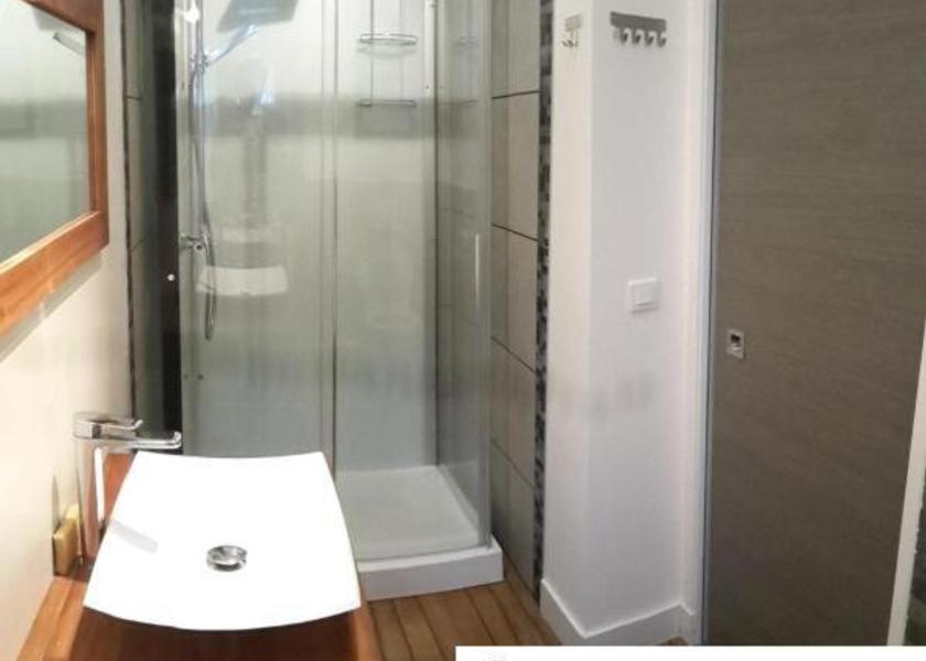 Brittany Saint-Malo Apartment - Ground Floor