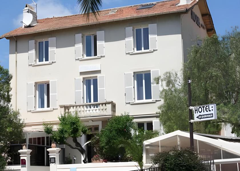 Provence-Alpes-Côte d'Azur La Croix-Valmer exterior view