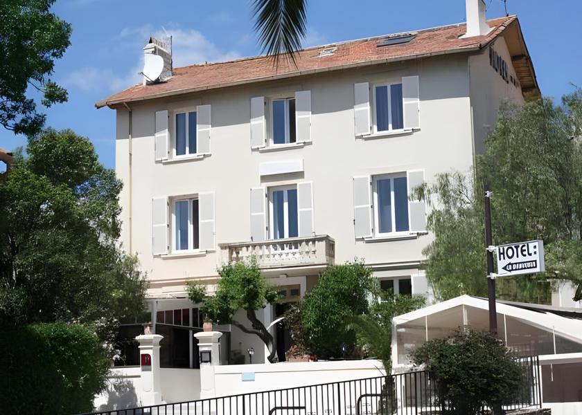 Provence-Alpes-Côte d'Azur La Croix-Valmer exterior view