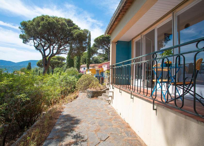 Provence-Alpes-Côte d'Azur La Croix-Valmer 
