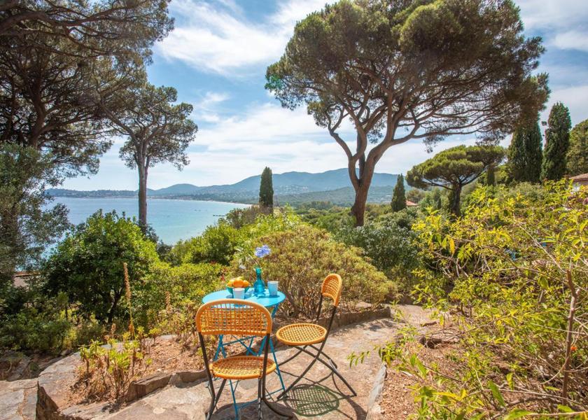 Provence-Alpes-Côte d'Azur La Croix-Valmer 