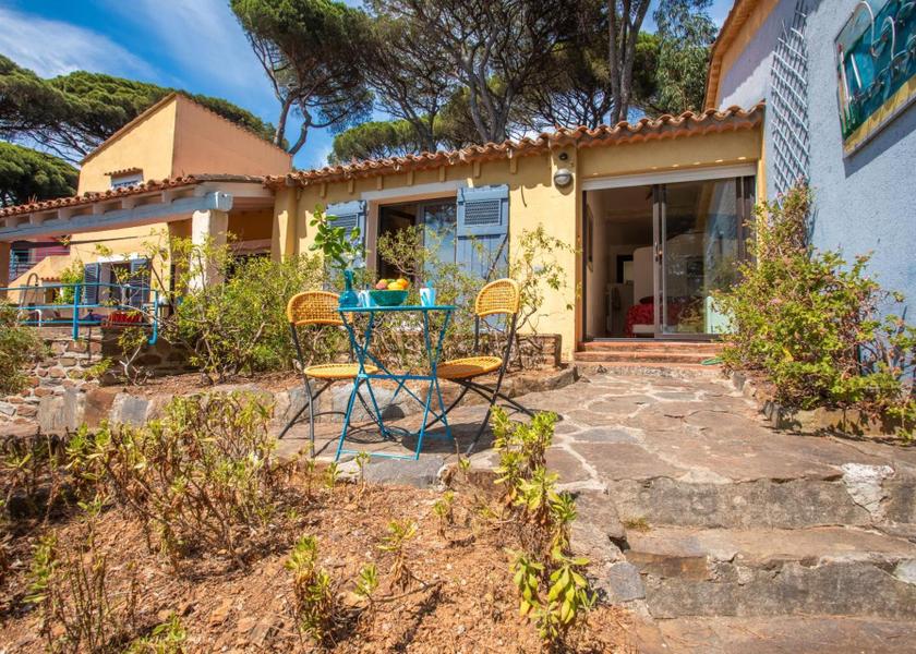 Provence-Alpes-Côte d'Azur La Croix-Valmer 
