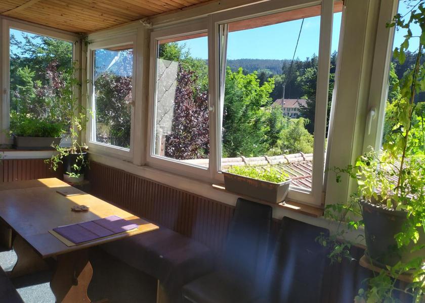 Grand Est Le Hohwald 