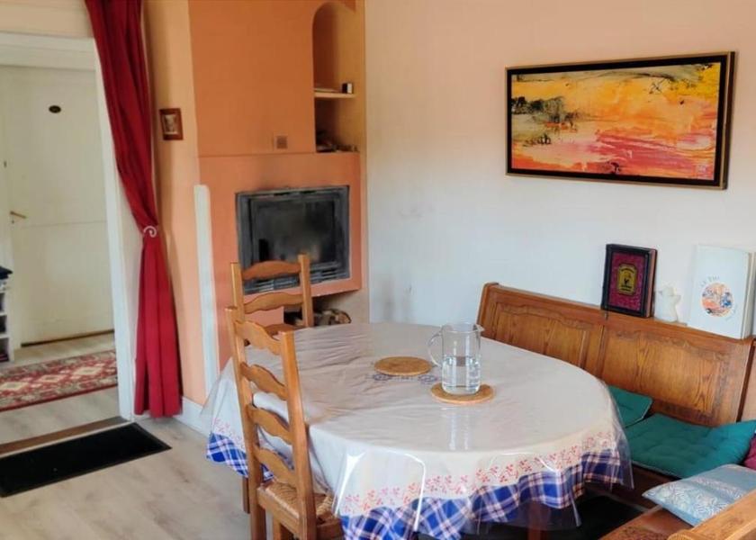 Grand Est Le Hohwald facilities