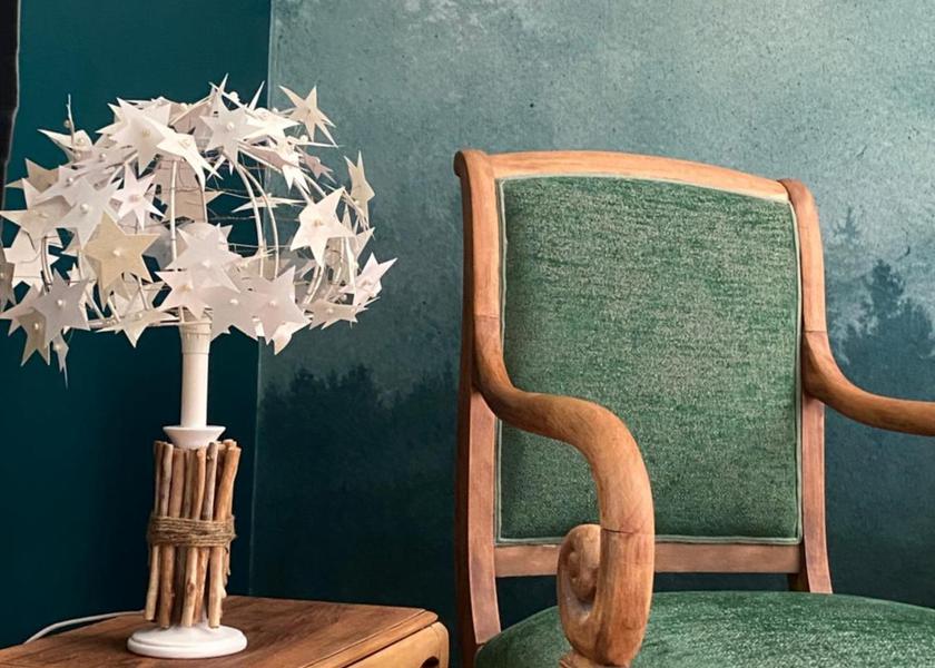 Grand Est Le Hohwald Public Areas