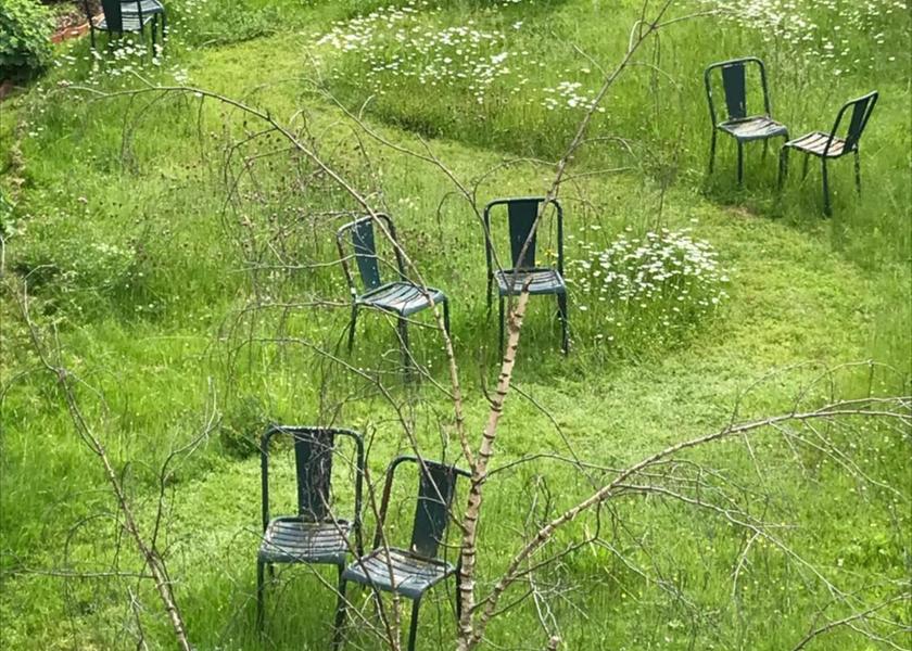 Grand Est Le Hohwald 