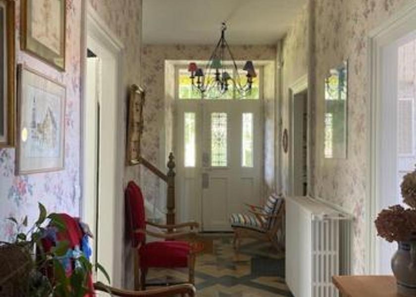 Grand Est Le Hohwald 