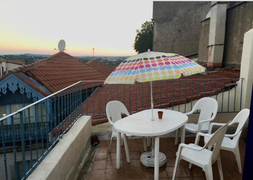 Occitanie Béziers 