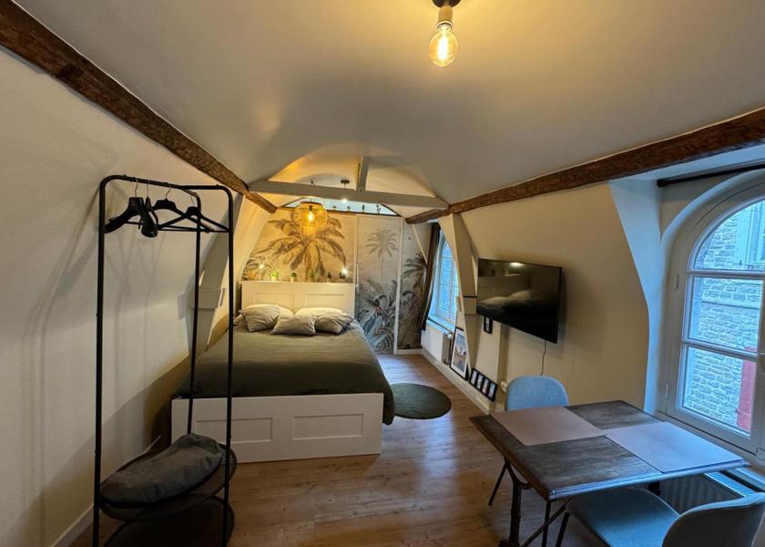 Hauts-de-France Boulogne-sur-Mer Superior Studio
