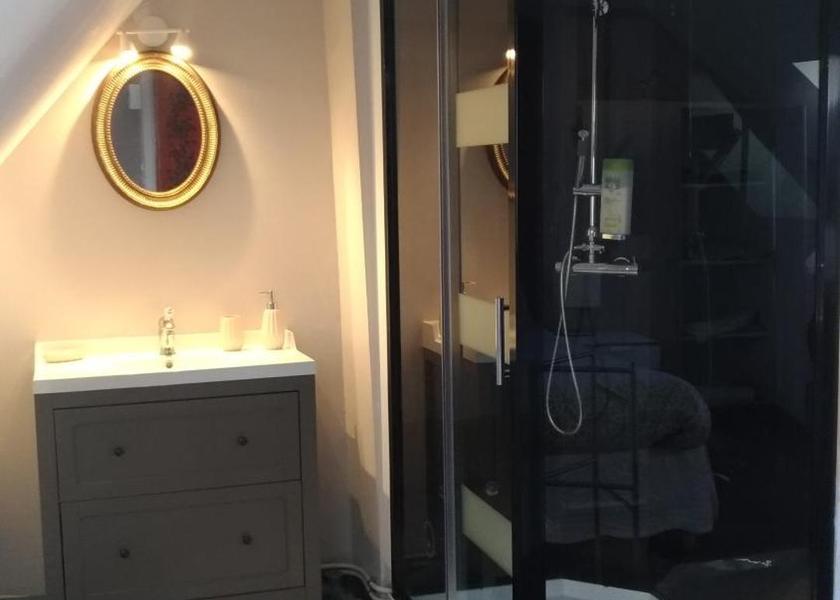 Hauts-de-France Boulogne-sur-Mer bathroom