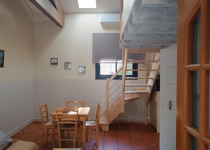 Occitanie Canet-en-Roussillon Public Areas