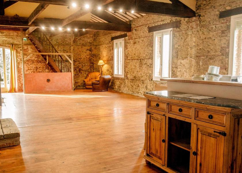 Occitanie Canet-en-Roussillon view