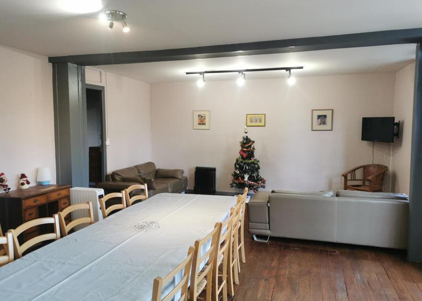 Occitanie Canet-en-Roussillon facilities