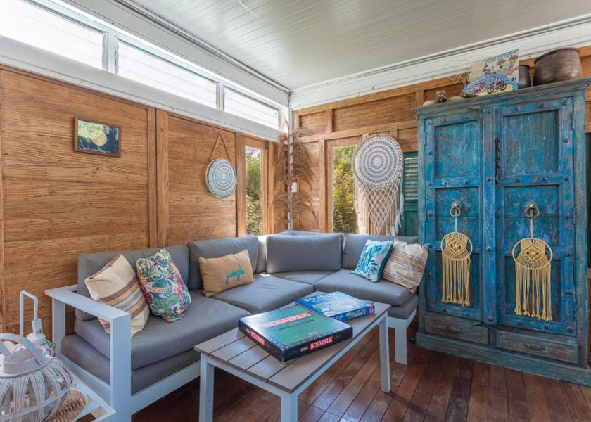 Occitanie Canet-en-Roussillon exterior view