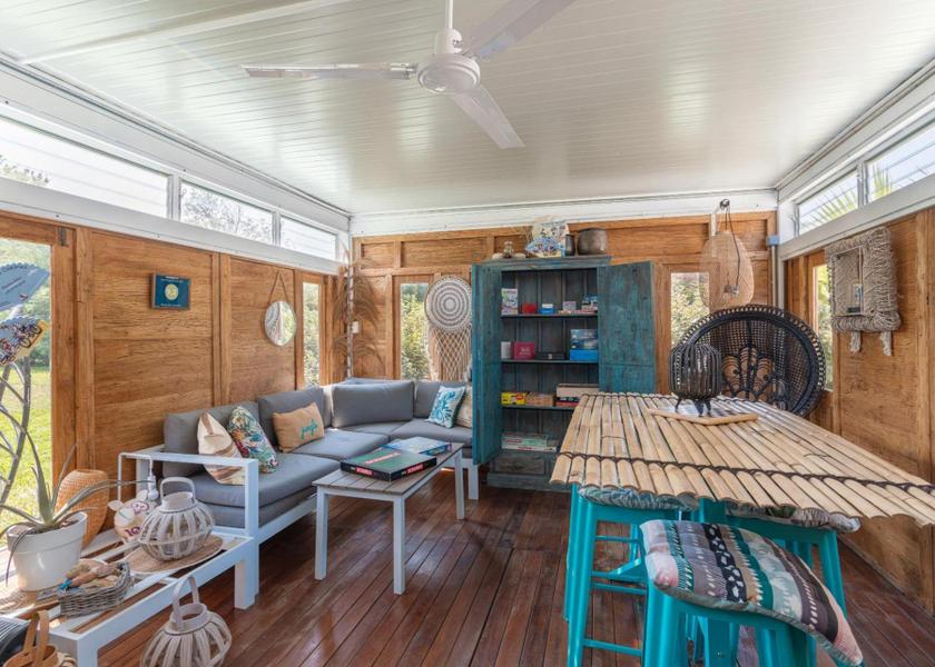 Occitanie Canet-en-Roussillon exterior view