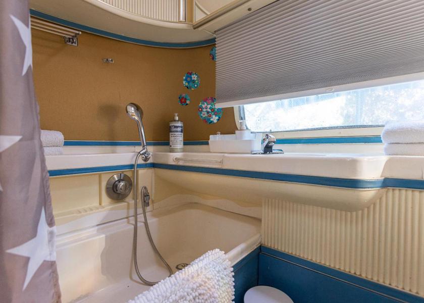 Occitanie Canet-en-Roussillon Mobile Home