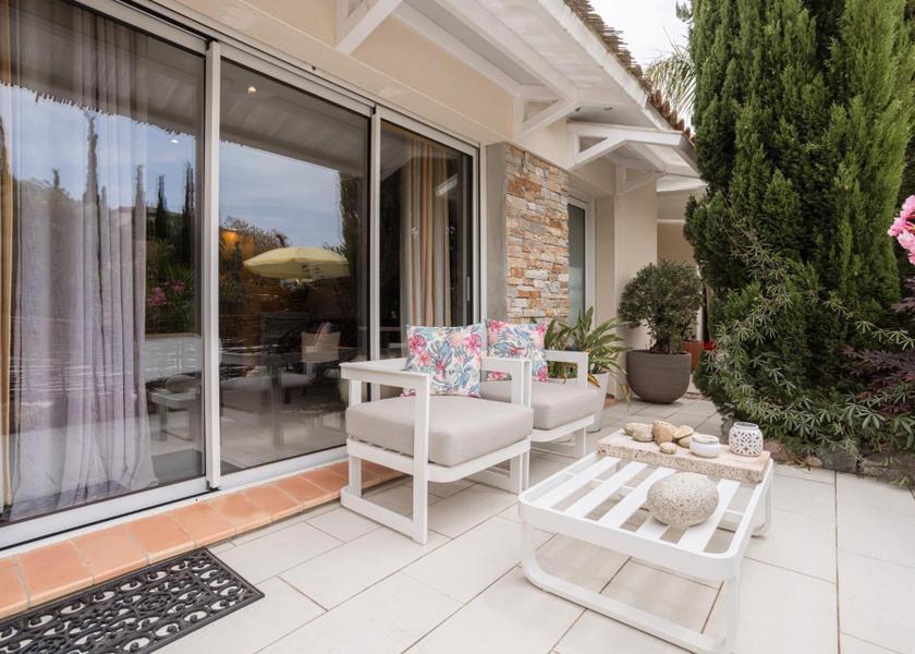 Occitanie Canet-en-Roussillon exterior view