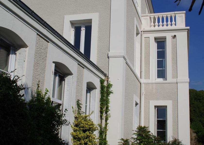 Pays de la Loire Cholet Hotel Exterior