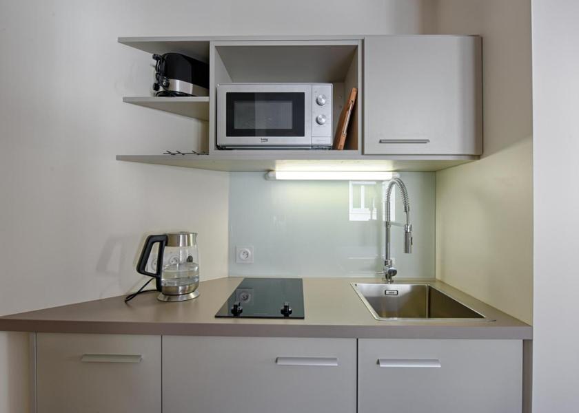 Pays de la Loire Cholet facilities