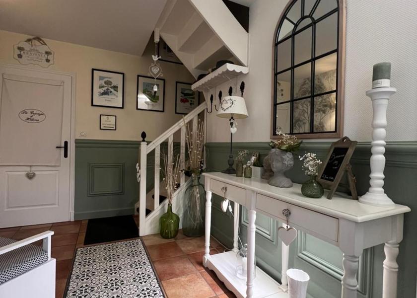 Pays de la Loire Cholet exterior view