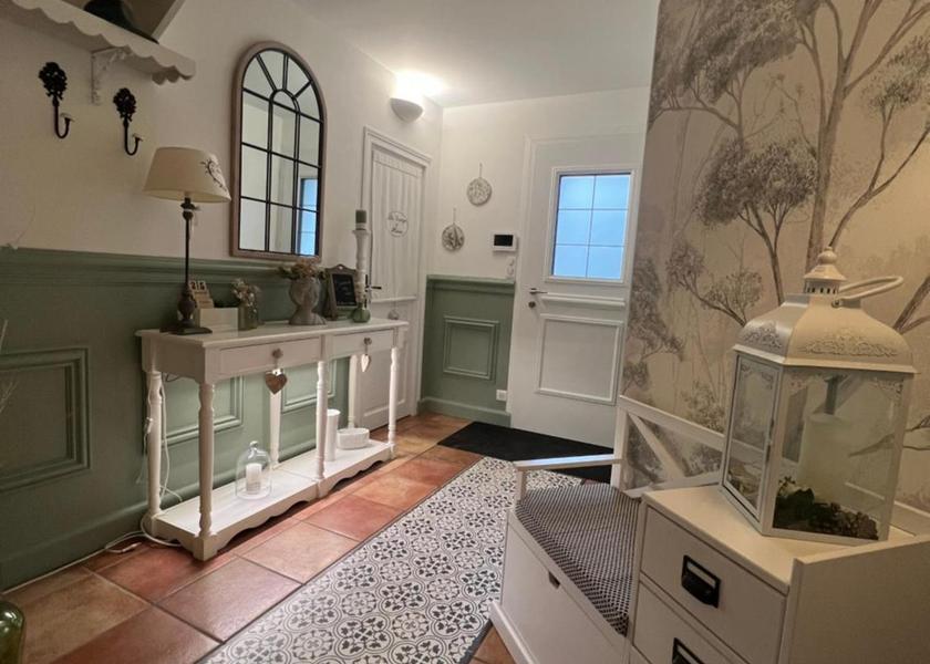 Pays de la Loire Cholet Public Areas