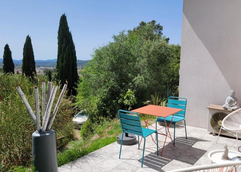 Provence - Alpes - Cote d'Azur Draguignan 