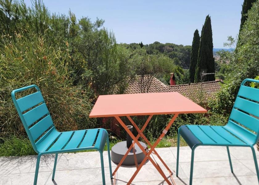 Provence - Alpes - Cote d'Azur Draguignan 