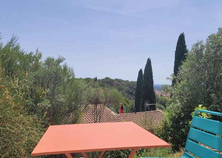 Provence - Alpes - Cote d'Azur Draguignan 