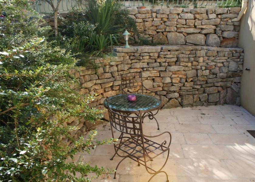 Provence - Alpes - Cote d'Azur Draguignan facilities