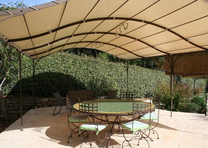 Provence - Alpes - Cote d'Azur Draguignan facilities