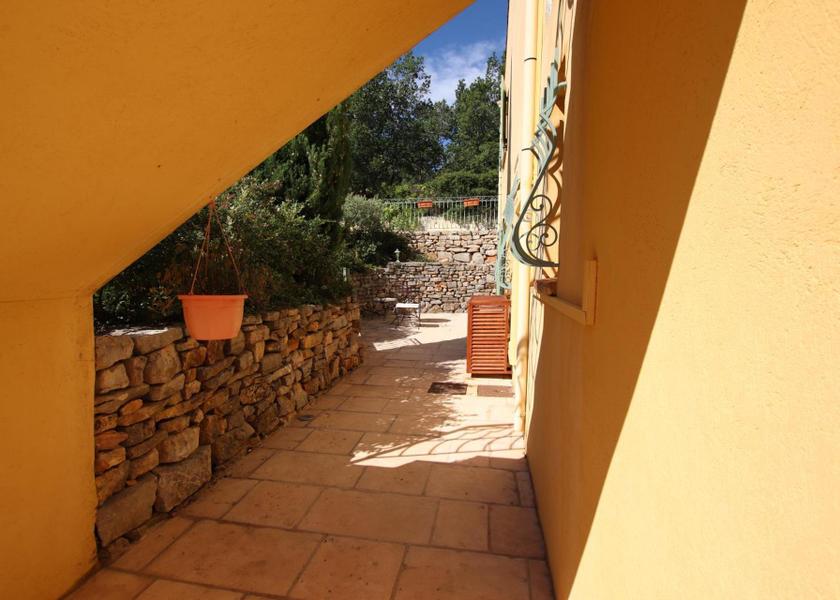 Provence - Alpes - Cote d'Azur Draguignan 