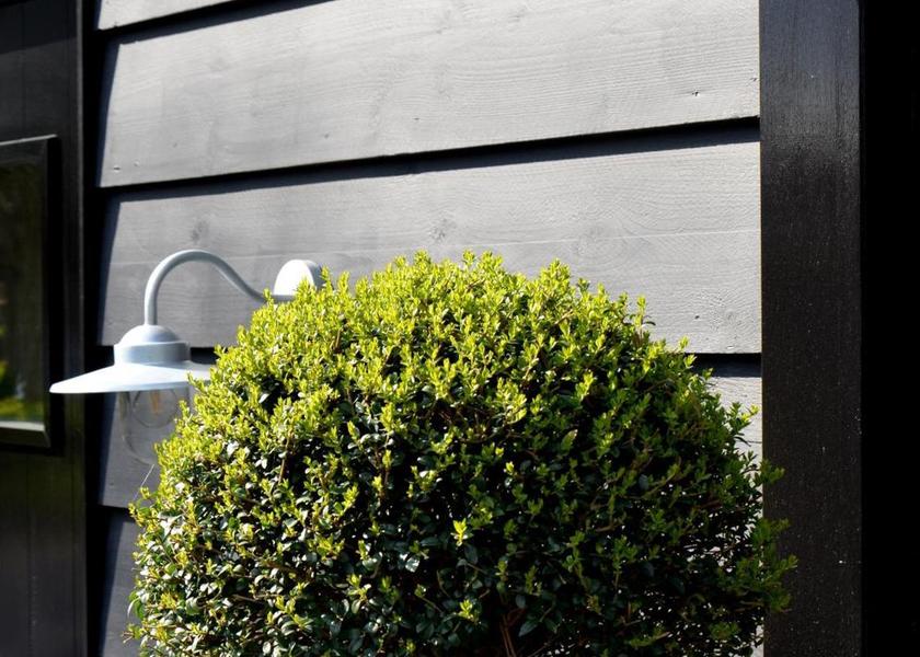 South Holland Ouddorp facilities