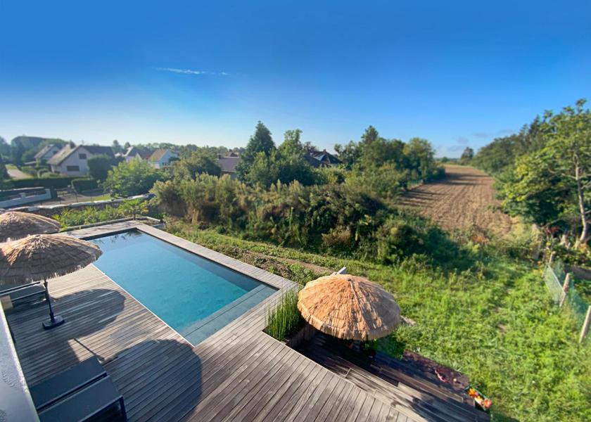 Grand Est Eschau surrounding environment