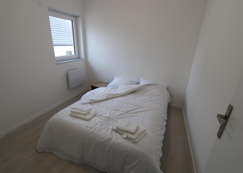 Grand Est Haguenau bedroom