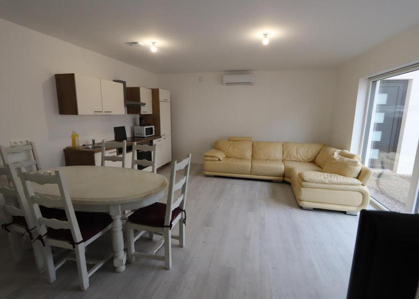 Grand Est Haguenau kitchen