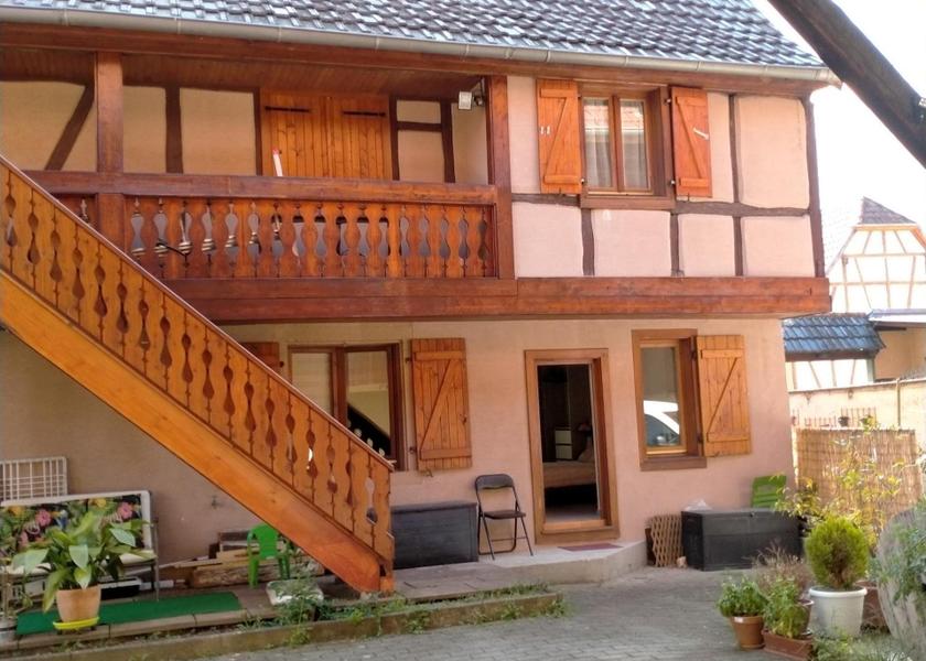 Grand Est Horbourg-Wihr 