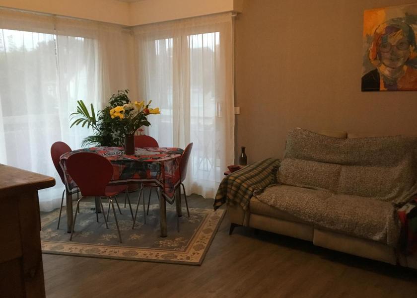 Normandy Ouistreham Public Areas