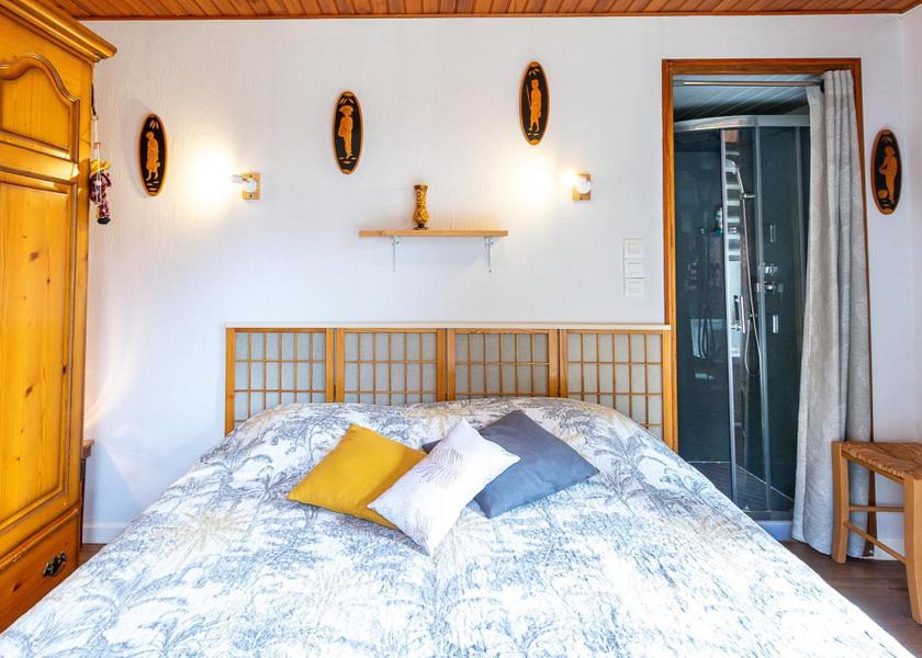 Pays de la Loire Saint-Jean-de-Monts Superior Double Room