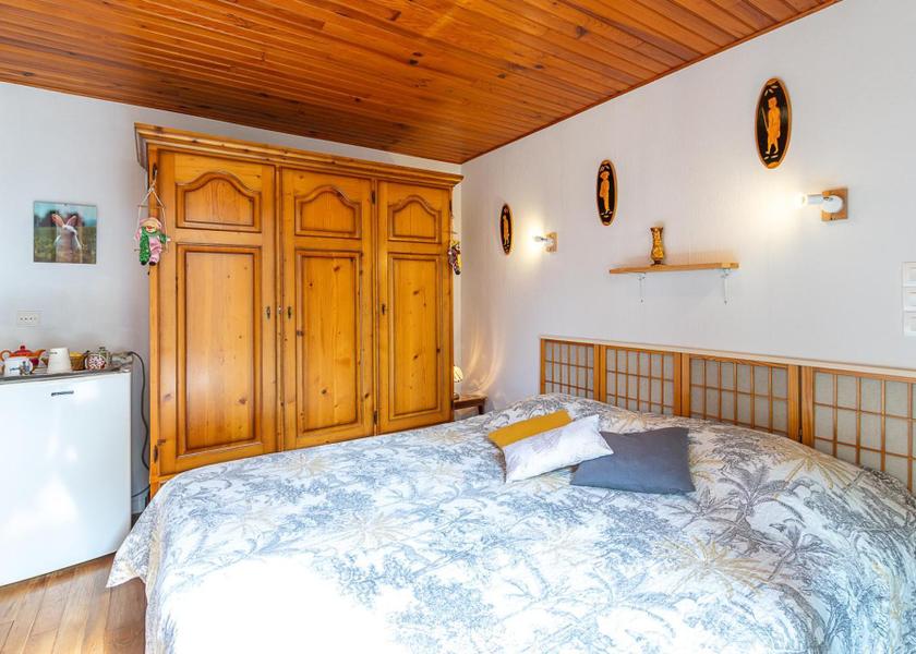 Pays de la Loire Saint-Jean-de-Monts Superior Double Room